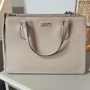 Kate Spade Large Crossbody Purse